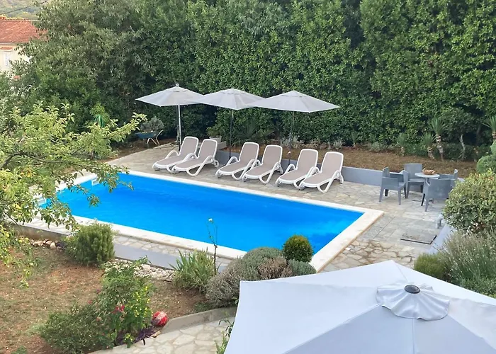 Bianka Apartman