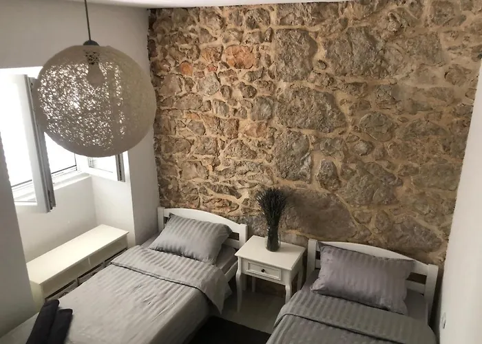 Apartman Bianka Krk Town