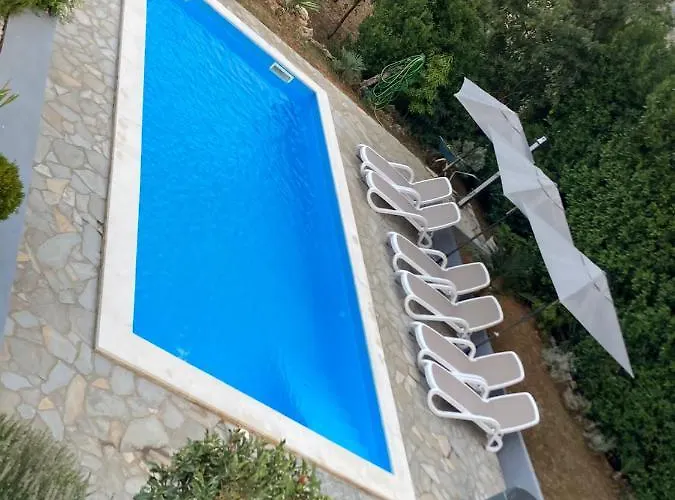 Apartman Bianka *