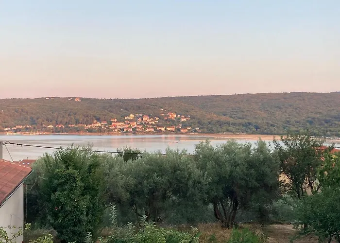 Apartman Bianka Krk Town