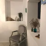 Διαμέρισμα Bianka *