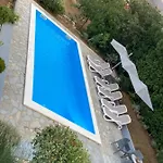 Διαμέρισμα Bianka *