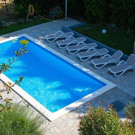 Apartament Bianka Čižići