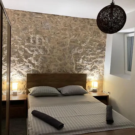 Bianka Apartment