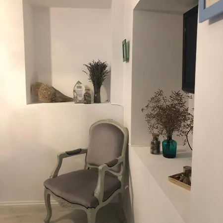 Apartment Bianka *