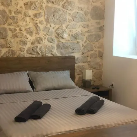 Bianka Apartment Krk Town