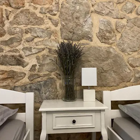 Apartament Bianka Čižići