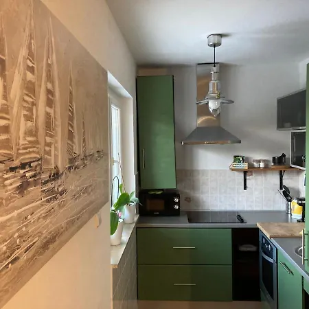 Apartment Bianka