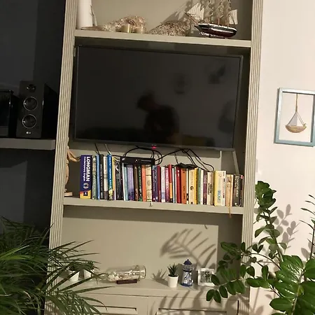 Apartment Bianka