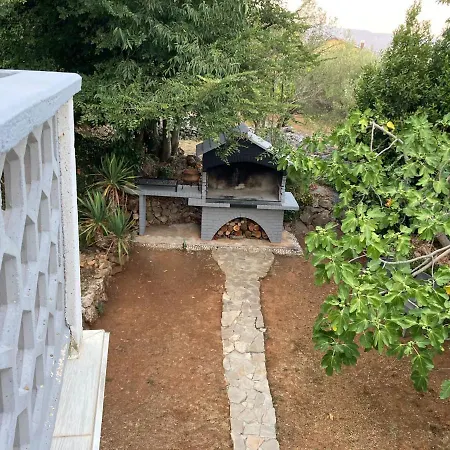 Bianka Apartament Čižići
