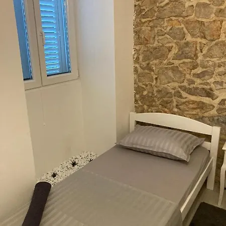 Bianka Apartment