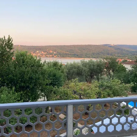 Bianka Apartmán Čižići