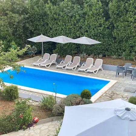 Bianka Apartment