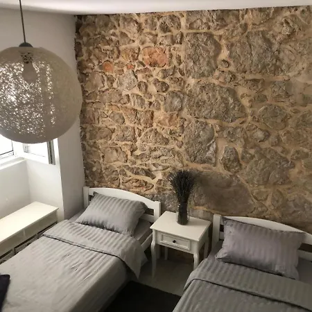 Apartament Bianka Čižići
