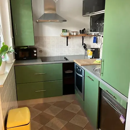 Apartment Bianka