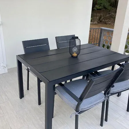 Apartament Bianka *