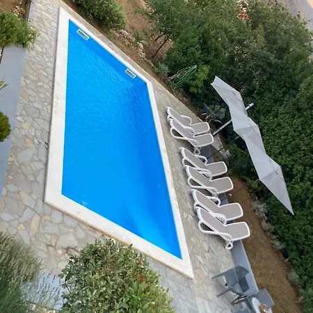Apartament Bianka *