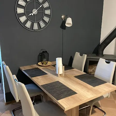 Apartment Bianka *