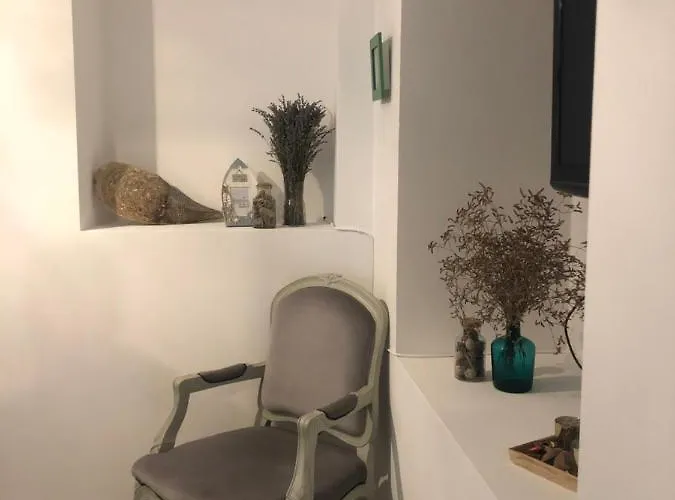 Apartment Bianka *
