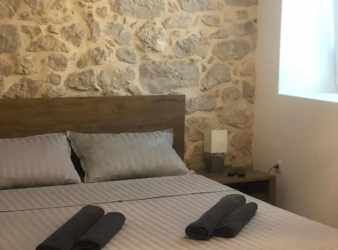 Bianka Apartment Krk Town