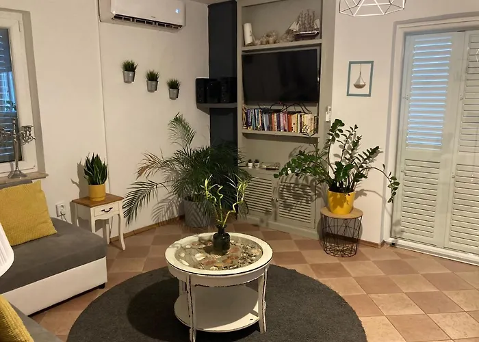 Bianka Apartment *