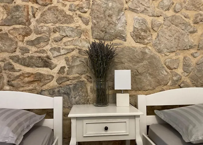 Apartment Bianka Krk Town