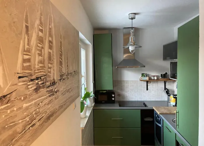 Apartment Bianka