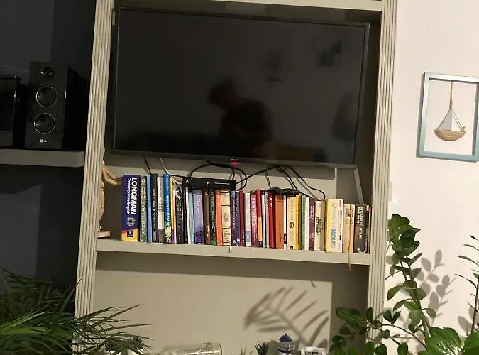 Apartment Bianka