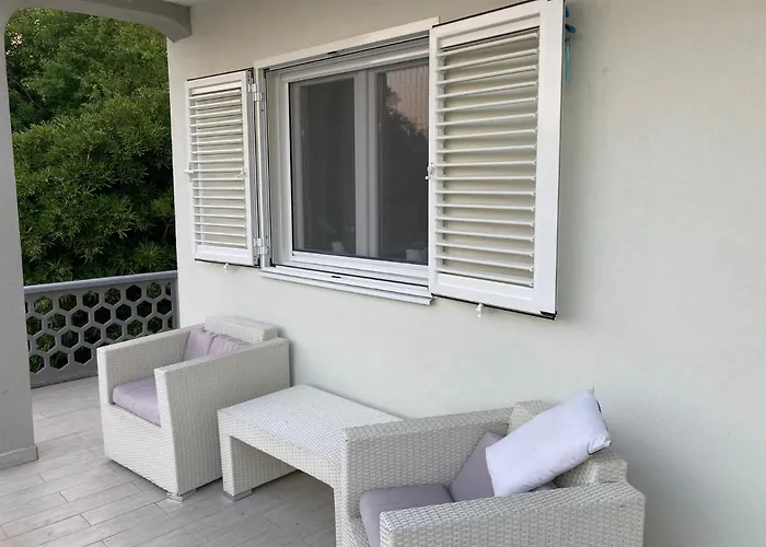 Bianka Apartment Krk Town
