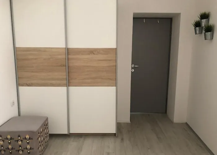 Bianka Apartment