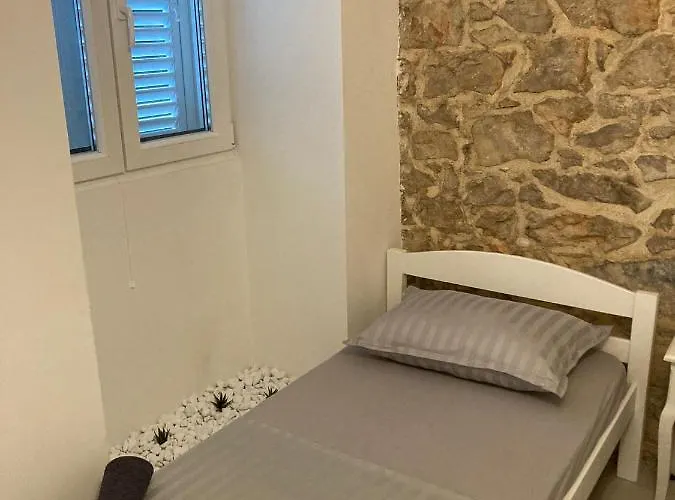Bianka Apartment