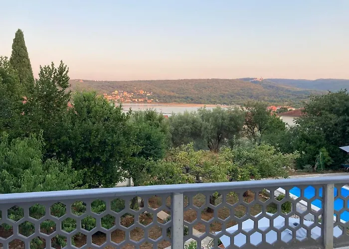 Bianka Apartment Krk Town