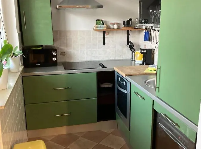 Apartment Bianka