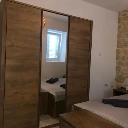 Bianka Apartman Krk Town