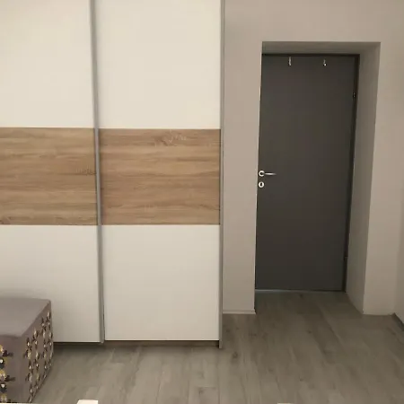 Bianka Apartman